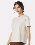 BELLA + CANVAS Women's 6 oz. Heavyweight Tee 6110