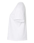 BELLA + CANVAS Women's 6 oz. Heavyweight Tee 6110