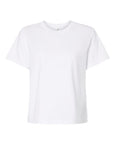 BELLA + CANVAS Women's 6 oz. Heavyweight Tee 6110