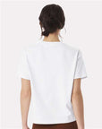 BELLA + CANVAS Women's 6 oz. Heavyweight Tee 6110