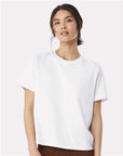 BELLA + CANVAS Women's 6 oz. Heavyweight Tee 6110