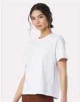 BELLA + CANVAS Women's 6 oz. Heavyweight Tee 6110