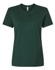 BELLA + CANVAS Women’s Relaxed Jersey Tee 6400