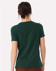 BELLA + CANVAS Women’s Relaxed Jersey Tee 6400