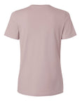 BELLA + CANVAS Women’s Relaxed Jersey Tee 6400