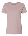 BELLA + CANVAS Women’s Relaxed Jersey Tee 6400