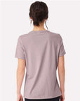 BELLA + CANVAS Women’s Relaxed Jersey Tee 6400