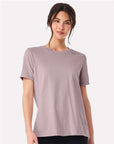 BELLA + CANVAS Women’s Relaxed Jersey Tee 6400