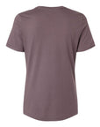 BELLA + CANVAS Women’s Relaxed Jersey Tee 6400
