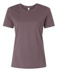 BELLA + CANVAS Women’s Relaxed Jersey Tee 6400
