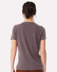 BELLA + CANVAS Women’s Relaxed Jersey Tee 6400