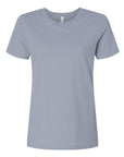 BELLA + CANVAS Women’s Relaxed Jersey Tee 6400