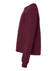 BELLA + CANVAS Youth 6oz. Heavyweight Long Sleeve Tee 3511Y