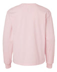 BELLA + CANVAS Youth 6oz. Heavyweight Long Sleeve Tee 3511Y
