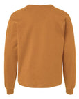 BELLA + CANVAS Youth 6oz. Heavyweight Long Sleeve Tee 3511Y