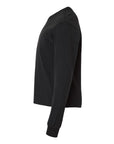BELLA + CANVAS Youth 6oz. Heavyweight Long Sleeve Tee 3511Y