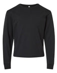 BELLA + CANVAS Youth 6oz. Heavyweight Long Sleeve Tee 3511Y