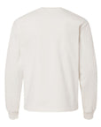 BELLA + CANVAS Youth 6oz. Heavyweight Long Sleeve Tee 3511Y