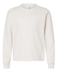 BELLA + CANVAS Youth 6oz. Heavyweight Long Sleeve Tee 3511Y