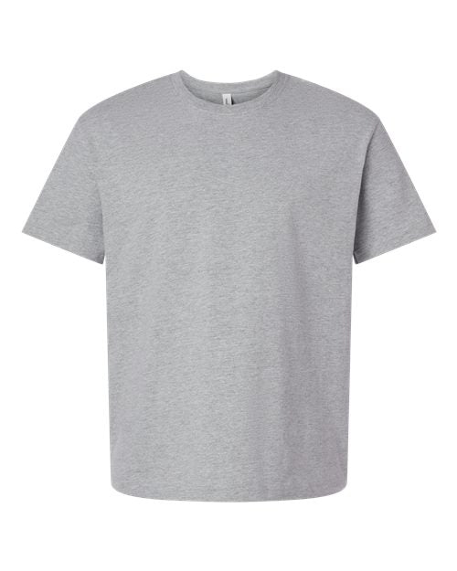 BELLA + CANVAS Unisex 7.5 oz Heavyweight Tee 4610