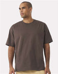 BELLA + CANVAS Unisex 7.5 oz Heavyweight Tee 4610