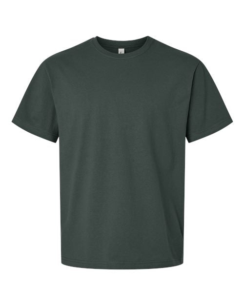 BELLA + CANVAS Unisex 7.5 oz Heavyweight Tee 4610