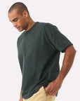 BELLA + CANVAS Unisex 7.5 oz Heavyweight Tee 4610