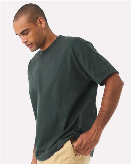 BELLA + CANVAS Unisex 7.5 oz Heavyweight Tee 4610