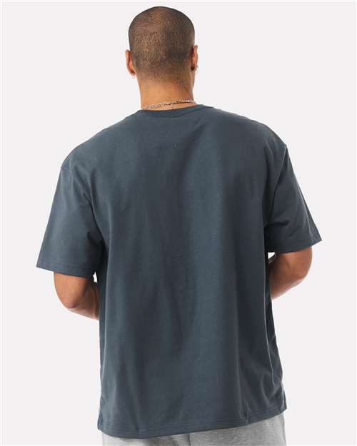 BELLA + CANVAS Unisex 7.5 oz Heavyweight Tee 4610