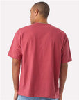 BELLA + CANVAS Unisex 7.5 oz Heavyweight Tee 4610