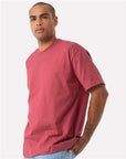 BELLA + CANVAS Unisex 7.5 oz Heavyweight Tee 4610