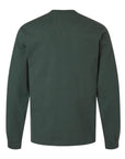 BELLA + CANVAS Unisex 7.5 oz Heavyweight Long Sleeve Tee 4651
