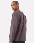 BELLA + CANVAS Unisex 7.5 oz Heavyweight Long Sleeve Tee 4651