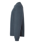 BELLA + CANVAS Unisex 7.5 oz Heavyweight Long Sleeve Tee 4651