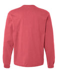 BELLA + CANVAS Unisex 7.5 oz Heavyweight Long Sleeve Tee 4651