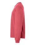BELLA + CANVAS Unisex 7.5 oz Heavyweight Long Sleeve Tee 4651