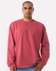 BELLA + CANVAS Unisex 7.5 oz Heavyweight Long Sleeve Tee 4651