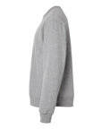BELLA + CANVAS Unisex 10 oz. Heavyweight Crewneck Sweatshirt 4711