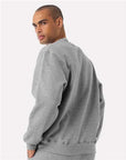 BELLA + CANVAS Unisex 10 oz. Heavyweight Crewneck Sweatshirt 4711