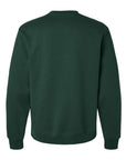 BELLA + CANVAS Unisex 10 oz. Heavyweight Crewneck Sweatshirt 4711