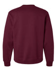 BELLA + CANVAS Unisex 10 oz. Heavyweight Crewneck Sweatshirt 4711