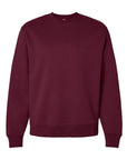 BELLA + CANVAS Unisex 10 oz. Heavyweight Crewneck Sweatshirt 4711