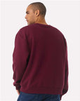 BELLA + CANVAS Unisex 10 oz. Heavyweight Crewneck Sweatshirt 4711