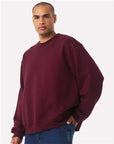 BELLA + CANVAS Unisex 10 oz. Heavyweight Crewneck Sweatshirt 4711