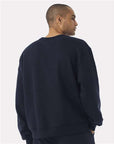 BELLA + CANVAS Unisex 10 oz. Heavyweight Crewneck Sweatshirt 4711