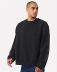 BELLA + CANVAS Unisex 10 oz. Heavyweight Crewneck Sweatshirt 4711