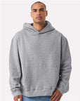 BELLA + CANVAS Unisex 10 oz. Heavyweight Hoodie Sweatshirt 4719