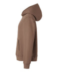 BELLA + CANVAS Unisex 10 oz. Heavyweight Hoodie Sweatshirt 4719