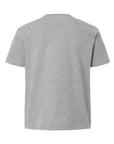 BELLA + CANVAS Youth 6 oz. Heavyweight Tee 3010Y