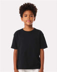 BELLA + CANVAS Youth 6 oz. Heavyweight Tee 3010Y